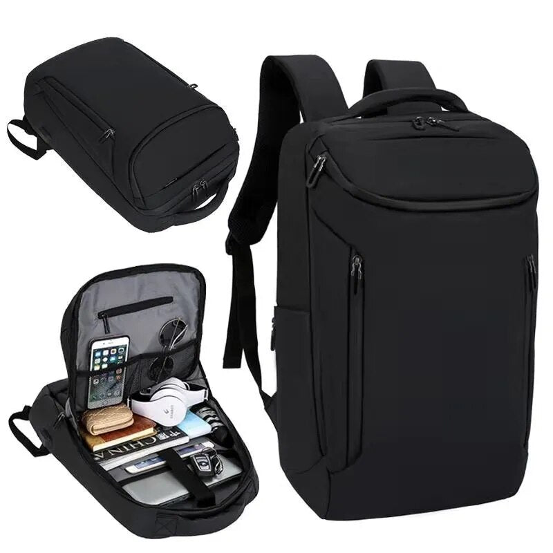 Laptop 16 inch Office Work  Backpack Business Outdoor Unisex