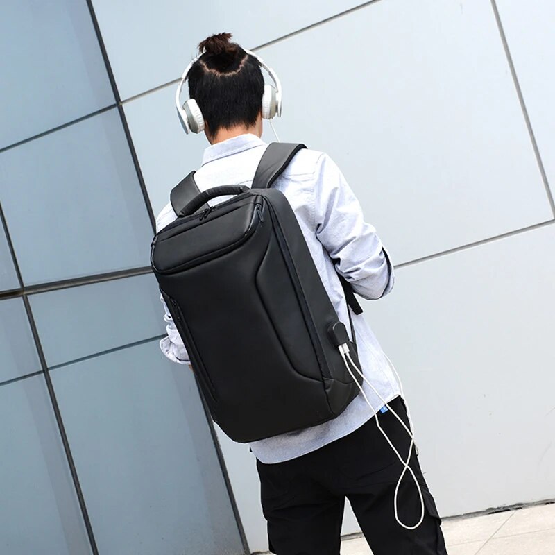 Laptop 16 inch Office Work  Backpack Business Outdoor Unisex