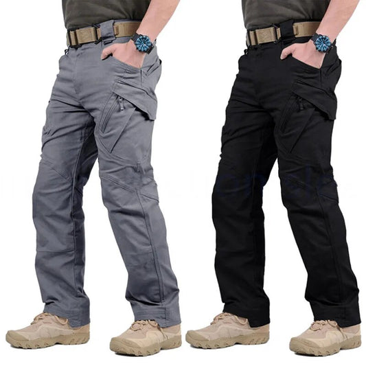 Summer Pants Men instructor tactical pants Casual Army Military