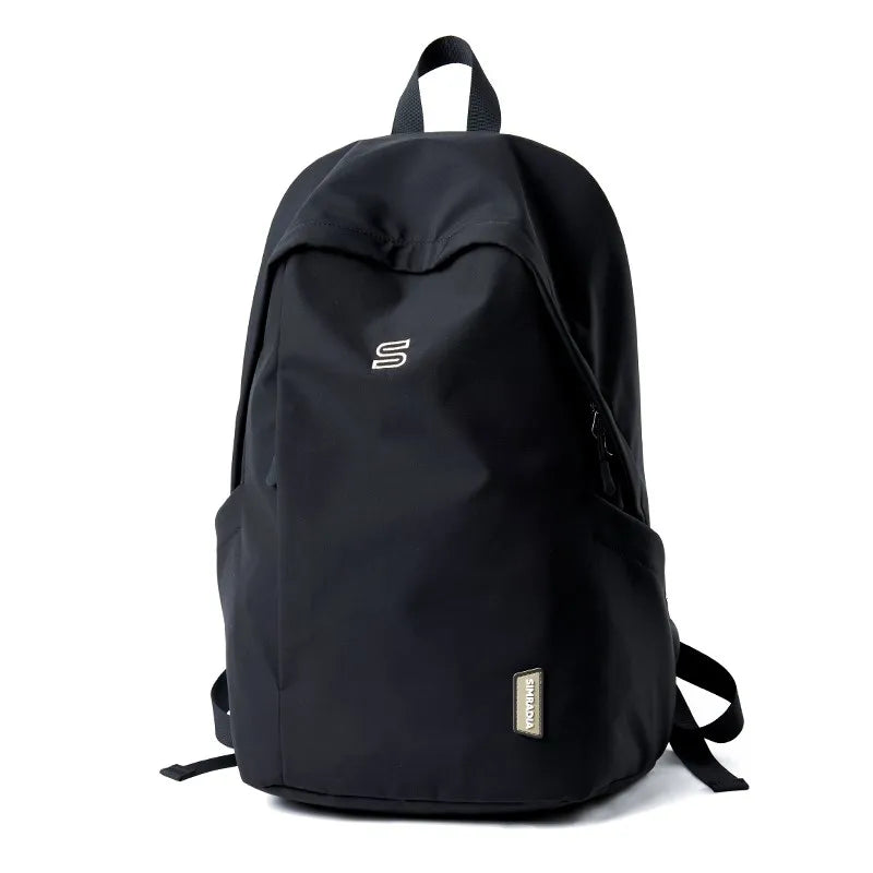 Backpack Lightweight 15.6inch Laptop Bag Casual 30L Waterproof Oxford