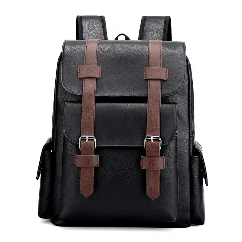 Unisex Laptop Backpack Waterproof Large Capacity Fashion School Backpack