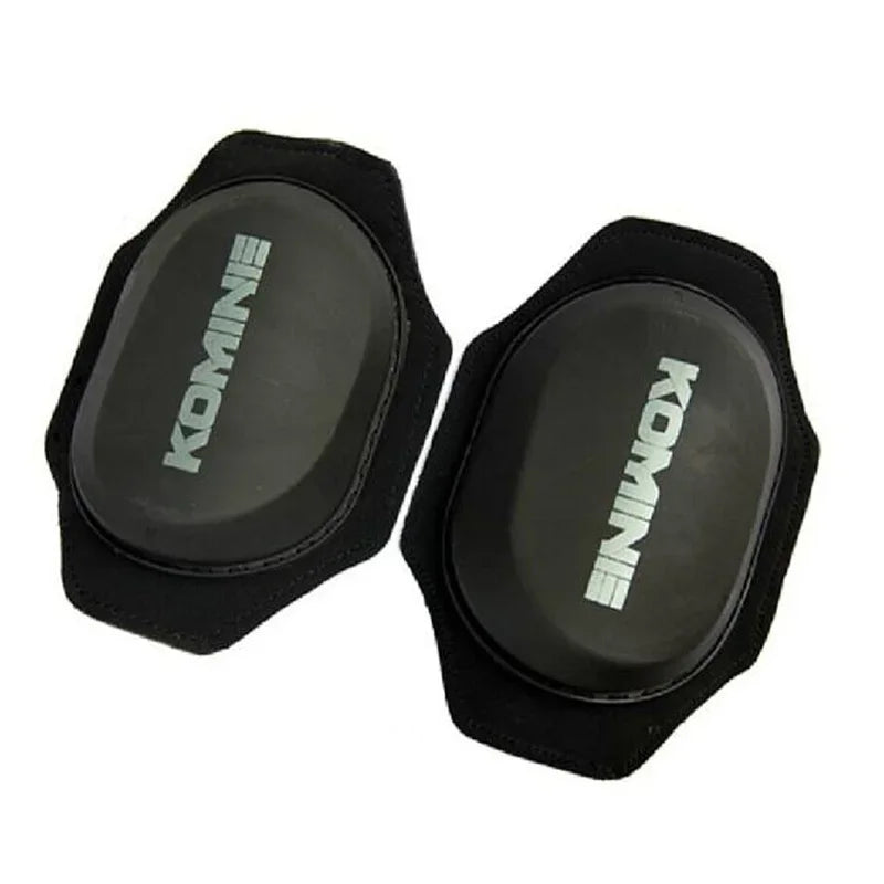 Knee Protector Motorcycle Shockproof Anti-fall Slider