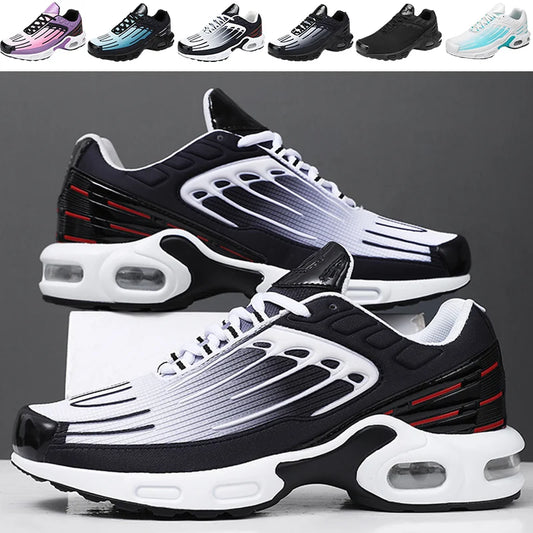 Unisex Sneakers High Quality Running Shoes Breathable, Comfortable Footwear