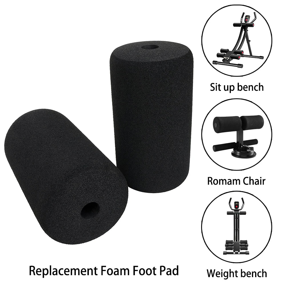 Fitness Equipment For Home Gym Exercise foam pads Arms, Abs and Legs