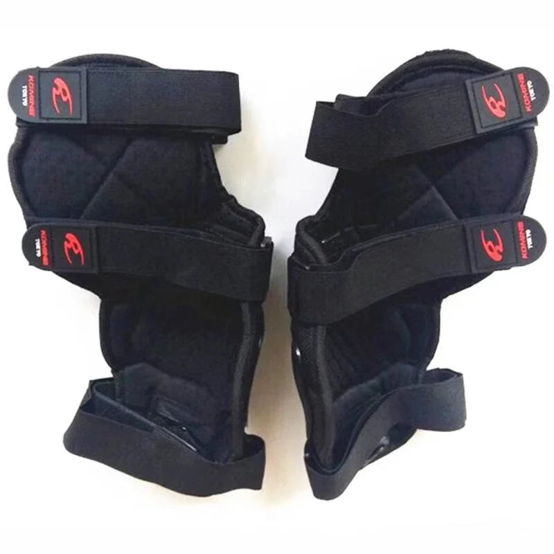 Knee Protector Motorcycle Shockproof Anti-fall Slider