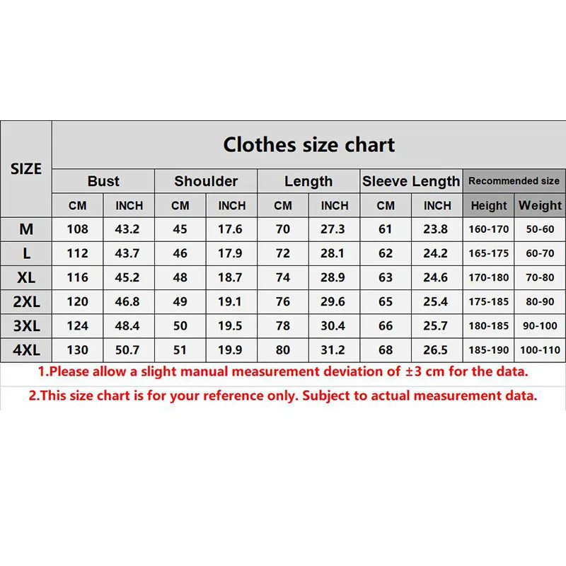 Men's Fleece-lined Windproof Waterproof Hoodie Coat